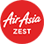 Zest Airlines